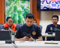 ผู้ว่าฯ สุราษฎร์ธานี ร่วมประชุมทางไกลรับมอบนโยบาย "โครงการภา ... พารามิเตอร์รูปภาพ 15