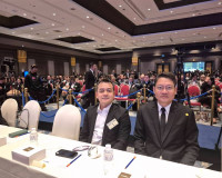 สุราษฎร์ธานี ร่วมประชุมประจำปี 2569 สศช. ขับเคลื่อนทิศทางการ ... พารามิเตอร์รูปภาพ 1