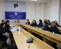 ผู้ว่าฯ สุราษฎร์ธานี ร่วมประชุมทางไกล รับมอบนโยบาย “นายกฯ อน ... พารามิเตอร์รูปภาพ 4