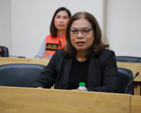 ผู้ว่าฯ สุราษฎร์ธานี ร่วมประชุมทางไกล รับมอบนโยบาย “นายกฯ อน ... พารามิเตอร์รูปภาพ 15