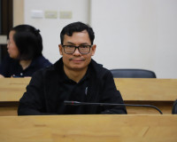 ผู้ว่าฯ สุราษฎร์ธานี ร่วมประชุมทางไกล รับมอบนโยบาย “นายกฯ อน ... พารามิเตอร์รูปภาพ 20