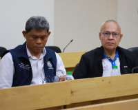 ผู้ว่าฯ สุราษฎร์ธานี ร่วมประชุมทางไกล รับมอบนโยบาย “นายกฯ อน ... พารามิเตอร์รูปภาพ 25