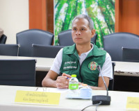 ผู้ว่าฯ สุราษฎร์ธานี ร่วมประชุมทางไกล รับมอบนโยบาย “นายกฯ อน ... พารามิเตอร์รูปภาพ 11