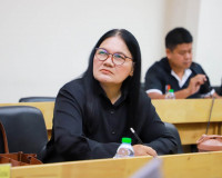 จังหวัดสุราษฎร์ธานี ประชุมคณะกรรมการป้องกันและยับยั้งภัยพิบั ... พารามิเตอร์รูปภาพ 9