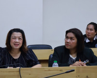 ผู้ว่าฯ สุราษฎร์ธานี ร่วมประชุม บกปภ.ช. ติดตามสถานการณ์อุทกภ ... พารามิเตอร์รูปภาพ 2