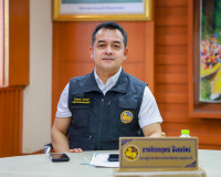 ผู้ว่าฯ สุราษฎร์ธานี ประชุมติดตามสถานการณ์บุคคลต่างด้าวประกอ ... พารามิเตอร์รูปภาพ 20