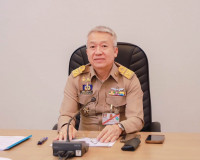 รองผู้ว่าราชการจังหวัดสุราษฎร์ธานี เข้าร่วมประชุมการประชุมคณ ... พารามิเตอร์รูปภาพ 1