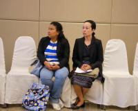 ผู้ว่าฯ สุราษฎร์ธานี เปิดการอบรม "ผู้นำการเปลี่ยนแปลงเพื่อไม ... พารามิเตอร์รูปภาพ 2