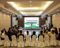 ผู้ว่าฯ สุราษฎร์ธานี เปิดการอบรม "ผู้นำการเปลี่ยนแปลงเพื่อไม ... พารามิเตอร์รูปภาพ 9