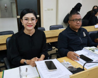 รองผู้ว่าราชการจังหวัดสุราษฎร์ธานี เป็นประธานการประชุมคณะกรร ... พารามิเตอร์รูปภาพ 5