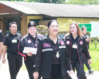 ผู้ว่าฯ สุราษฎร์ธานีห่วงใยประชาชนกลุ่มเปราะบาง มอบหน่วยงานที ... พารามิเตอร์รูปภาพ 6