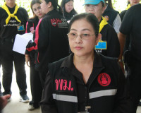 ผู้ว่าฯ สุราษฎร์ธานีห่วงใยประชาชนกลุ่มเปราะบาง มอบหน่วยงานที ... พารามิเตอร์รูปภาพ 41