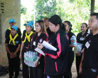ผู้ว่าฯ สุราษฎร์ธานีห่วงใยประชาชนกลุ่มเปราะบาง มอบหน่วยงานที ... พารามิเตอร์รูปภาพ 44