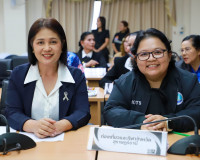 ผู้ว่าฯ สุราษฎร์ธานี ประชุมเตรียมความพร้อมการจัดกิจกรรม “เดิ ... พารามิเตอร์รูปภาพ 9