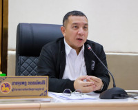ผู้ว่าฯ สุราษฎร์ธานี ประชุมเตรียมความพร้อมการจัดกิจกรรม “เดิ ... พารามิเตอร์รูปภาพ 21