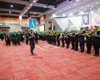 จังหวัดสุราษฎร์ธานี จัดกิจกรรมจิตอาสาพัฒนาและบริการประชาชน เ ... พารามิเตอร์รูปภาพ 2