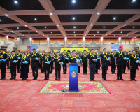 จังหวัดสุราษฎร์ธานี จัดกิจกรรมจิตอาสาพัฒนาและบริการประชาชน เ ... พารามิเตอร์รูปภาพ 7
