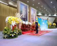 จังหวัดสุราษฎร์ธานี จัดกิจกรรมจิตอาสาพัฒนาและบริการประชาชน เ ... พารามิเตอร์รูปภาพ 9