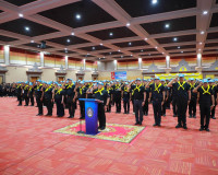 จังหวัดสุราษฎร์ธานี จัดกิจกรรมจิตอาสาพัฒนาและบริการประชาชน เ ... พารามิเตอร์รูปภาพ 29