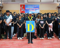 จังหวัดสุราษฎร์ธานี จัดกิจกรรมจิตอาสาพัฒนาและบริการประชาชน เ ... พารามิเตอร์รูปภาพ 30