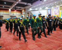 จังหวัดสุราษฎร์ธานี จัดกิจกรรมจิตอาสาพัฒนาและบริการประชาชน เ ... พารามิเตอร์รูปภาพ 48