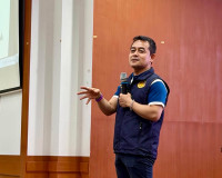 สมาคมนักวิทยุสมัครเล่นสุราษฎร์ธานีจับมือ กสทช. พัฒนาศักยภาพแ ... พารามิเตอร์รูปภาพ 13