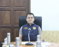 จังหวัดสุราษฎร์ธานีประชุมเตรียมความพร้อมฝ่ายจัดเรือพนมพระทาง ... พารามิเตอร์รูปภาพ 4