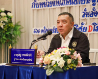 สุราษฎร์ธานีเตรียมพร้อมด้านการจัดการสาธารณภัย จับมือผู้ประกอ ... พารามิเตอร์รูปภาพ 7
