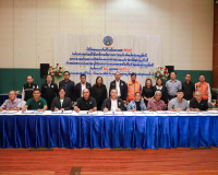 สุราษฎร์ธานีเตรียมพร้อมด้านการจัดการสาธารณภัย จับมือผู้ประกอ ... พารามิเตอร์รูปภาพ 8