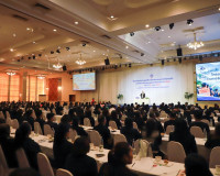 สุราษฎร์ธานีเตรียมพร้อมด้านการจัดการสาธารณภัย จับมือผู้ประกอ ... พารามิเตอร์รูปภาพ 12