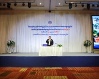 สุราษฎร์ธานีเตรียมพร้อมด้านการจัดการสาธารณภัย จับมือผู้ประกอ ... พารามิเตอร์รูปภาพ 15