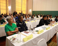 สุราษฎร์ธานีเตรียมพร้อมด้านการจัดการสาธารณภัย จับมือผู้ประกอ ... พารามิเตอร์รูปภาพ 17