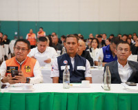 สุราษฎร์ธานีเตรียมพร้อมด้านการจัดการสาธารณภัย จับมือผู้ประกอ ... พารามิเตอร์รูปภาพ 18