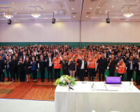 สุราษฎร์ธานีเตรียมพร้อมด้านการจัดการสาธารณภัย จับมือผู้ประกอ ... พารามิเตอร์รูปภาพ 19