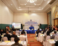 สุราษฎร์ธานีเตรียมพร้อมด้านการจัดการสาธารณภัย จับมือผู้ประกอ ... พารามิเตอร์รูปภาพ 21