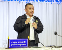 สุราษฎร์ธานีเตรียมพร้อมด้านการจัดการสาธารณภัย จับมือผู้ประกอ ... พารามิเตอร์รูปภาพ 32