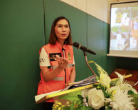 สุราษฎร์ธานีเตรียมพร้อมด้านการจัดการสาธารณภัย จับมือผู้ประกอ ... พารามิเตอร์รูปภาพ 34