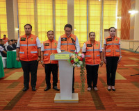 สุราษฎร์ธานีเตรียมพร้อมด้านการจัดการสาธารณภัย จับมือผู้ประกอ ... พารามิเตอร์รูปภาพ 42