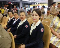 ผู้ว่าฯ สุราษฎร์ธานี เปิดกิจกรรมเฉลิมพระเกียรติพระบาทสมเด็จพ ... พารามิเตอร์รูปภาพ 2