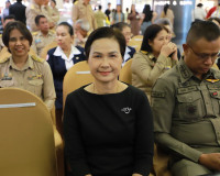 ผู้ว่าฯ สุราษฎร์ธานี เปิดกิจกรรมเฉลิมพระเกียรติพระบาทสมเด็จพ ... พารามิเตอร์รูปภาพ 4