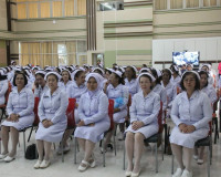 ผู้ว่าราชการจังหวัดสุราษฎร์ธานี เป็นประธานในกิจกรรมเทิดพระเก ... พารามิเตอร์รูปภาพ 39