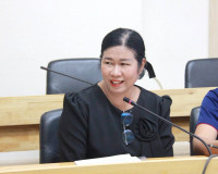 รองผู้ว่าราชการจังหวัดสุราษฎร์ธานี เป็นประธานการประชุม คณะกร ... พารามิเตอร์รูปภาพ 3