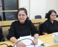 รองผู้ว่าราชการจังหวัดสุราษฎร์ธานี เป็นประธานการประชุม คณะกร ... พารามิเตอร์รูปภาพ 6