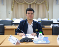 สุราษฎร์ฯ เตรียมพร้อม เดิน วิ่ง ปั่น ป้องกันอัมพาต ครั้งที่  ... พารามิเตอร์รูปภาพ 3