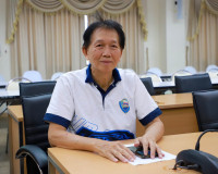 สุราษฎร์ฯ เตรียมพร้อม เดิน วิ่ง ปั่น ป้องกันอัมพาต ครั้งที่  ... พารามิเตอร์รูปภาพ 4
