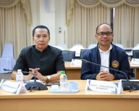 สุราษฎร์ฯ เตรียมพร้อม เดิน วิ่ง ปั่น ป้องกันอัมพาต ครั้งที่  ... พารามิเตอร์รูปภาพ 7