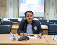 สุราษฎร์ฯ เตรียมพร้อม เดิน วิ่ง ปั่น ป้องกันอัมพาต ครั้งที่  ... พารามิเตอร์รูปภาพ 9