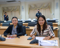 สุราษฎร์ฯ เตรียมพร้อม เดิน วิ่ง ปั่น ป้องกันอัมพาต ครั้งที่  ... พารามิเตอร์รูปภาพ 18