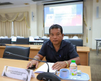สุราษฎร์ฯ เตรียมพร้อม เดิน วิ่ง ปั่น ป้องกันอัมพาต ครั้งที่  ... พารามิเตอร์รูปภาพ 20