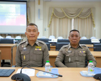สุราษฎร์ฯ เตรียมพร้อม เดิน วิ่ง ปั่น ป้องกันอัมพาต ครั้งที่  ... พารามิเตอร์รูปภาพ 25